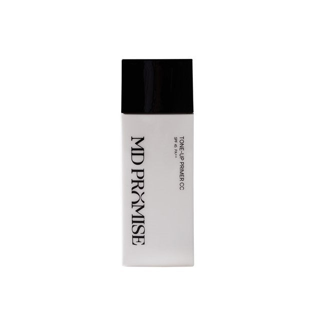 TONE-UP PRIMER CC Rejuvenating Pre-Makeup CC