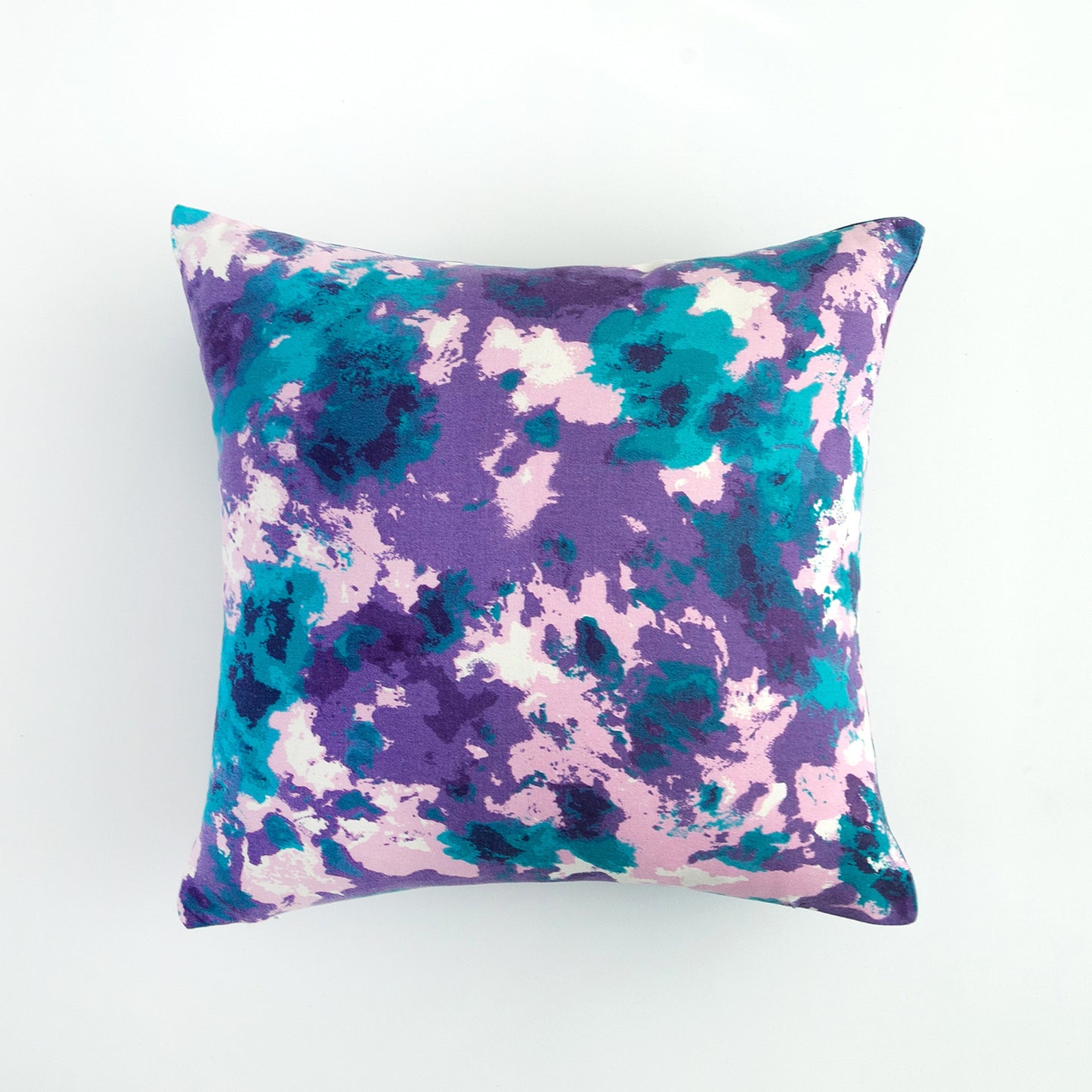 Yi Qiyun Pillow Cover Sofa Cushion Duplex Printing Cushion Cover Model Room Cushion