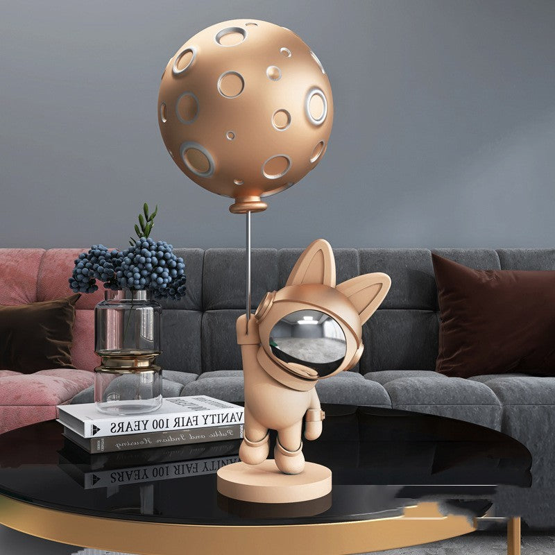 TV Cabinet Home Accessories Decoration - DropOnline.co