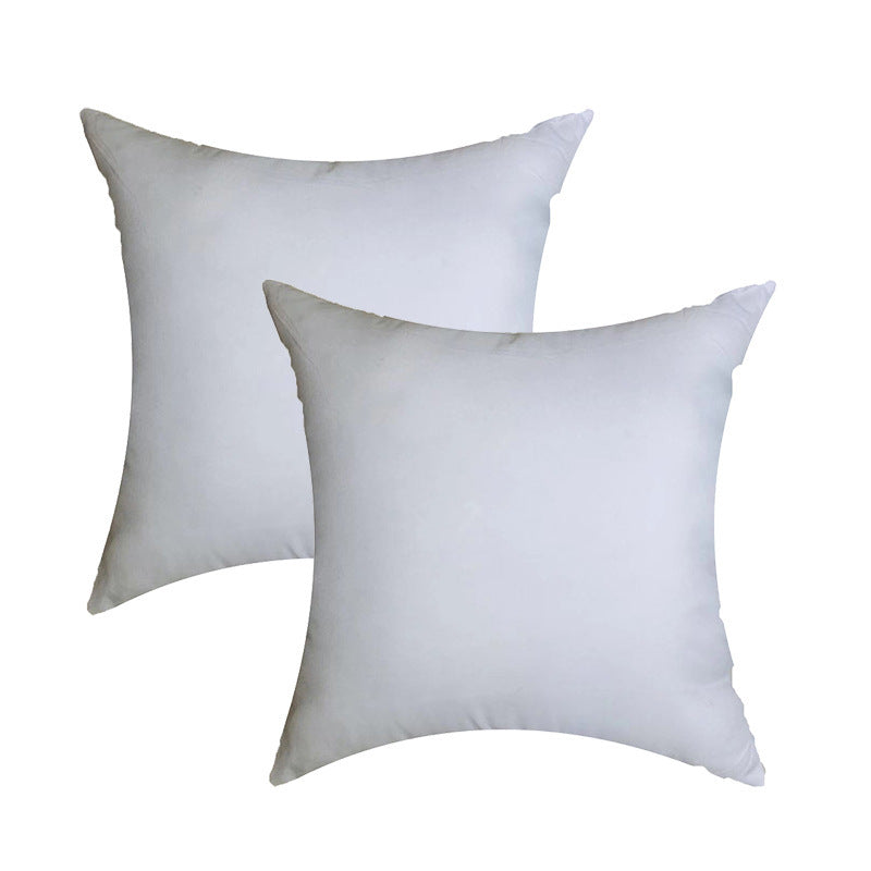 Zipper Three-dimensional Cushion Core