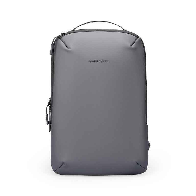 Men's Business High Sense Laptop Bag Large-capacity Backpack