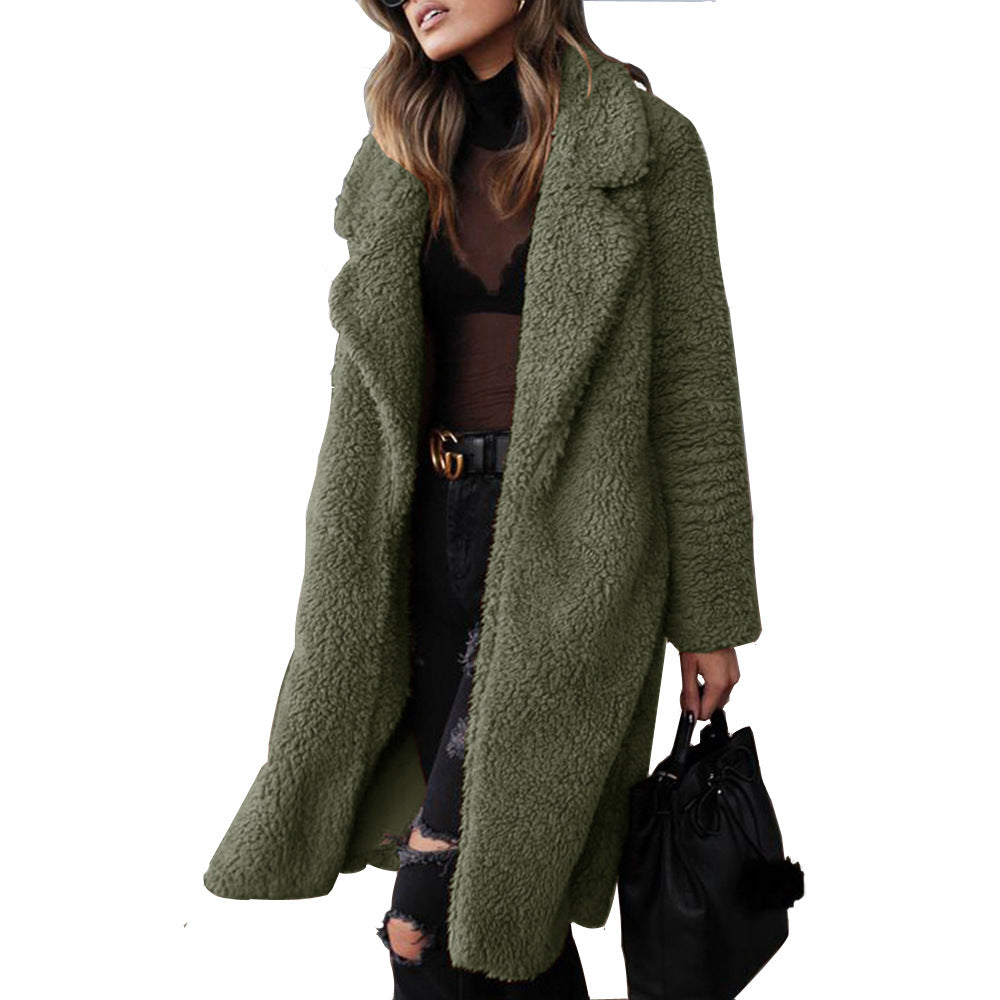 Women's coat