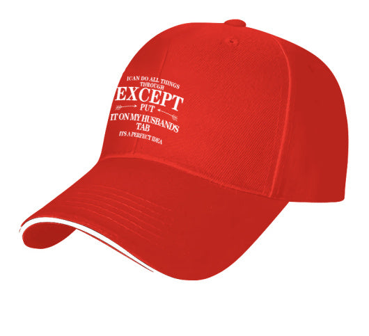 Travel Sun Hat - Lightweight Student Sun Protection Hat with Wide Brim