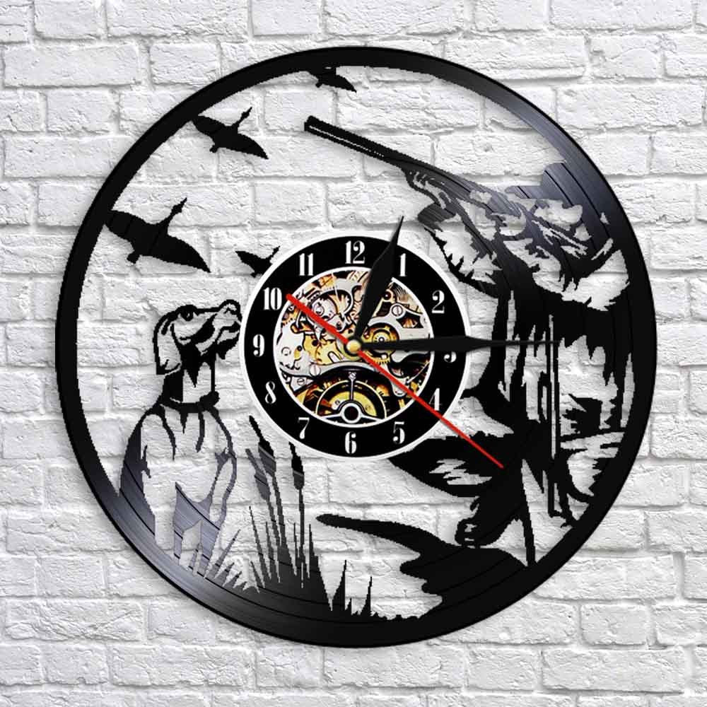 Premium Art Wall Clock - Modern Home Decoration Timepiece
