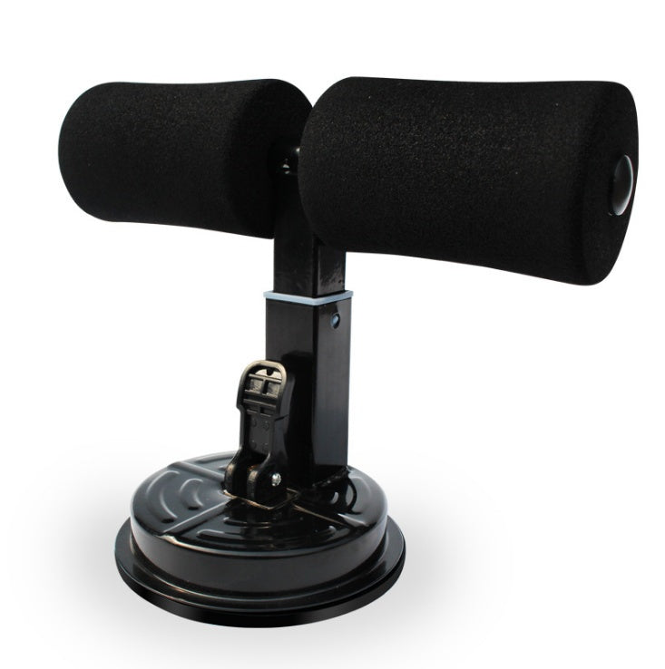 Sit Up Bar Trainer - Portable Home Fitness Equipment for Core Strengthening