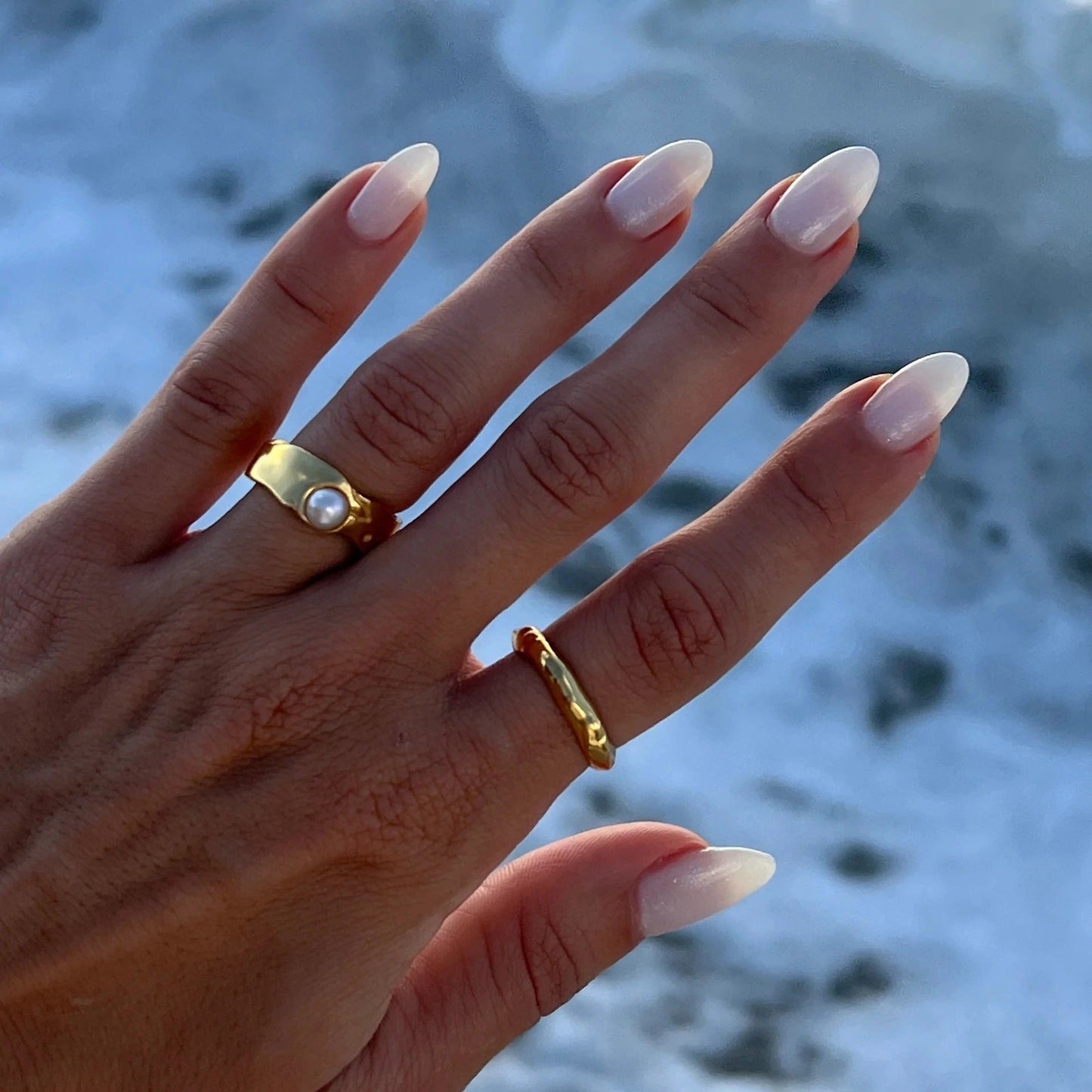 Gloria Ring