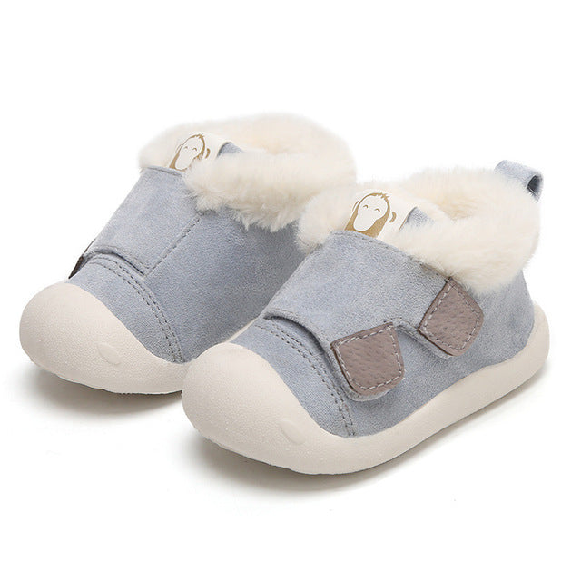 Children's Toddler Shoes - Comfortable Casual Sneakers for Boys & Girls