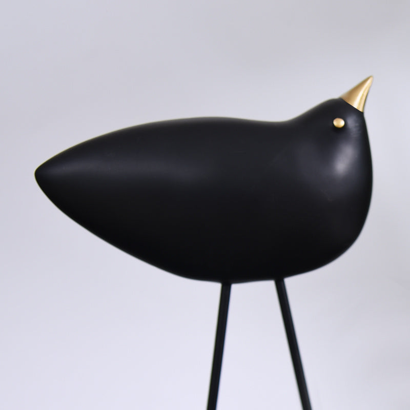 Modern Minimalist Creative Home Decoration Ornaments - Contemporary Design Accents
