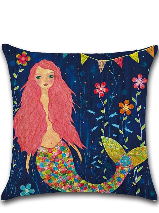 Conch Sofa Cushion Cushion Car Seat Cushion