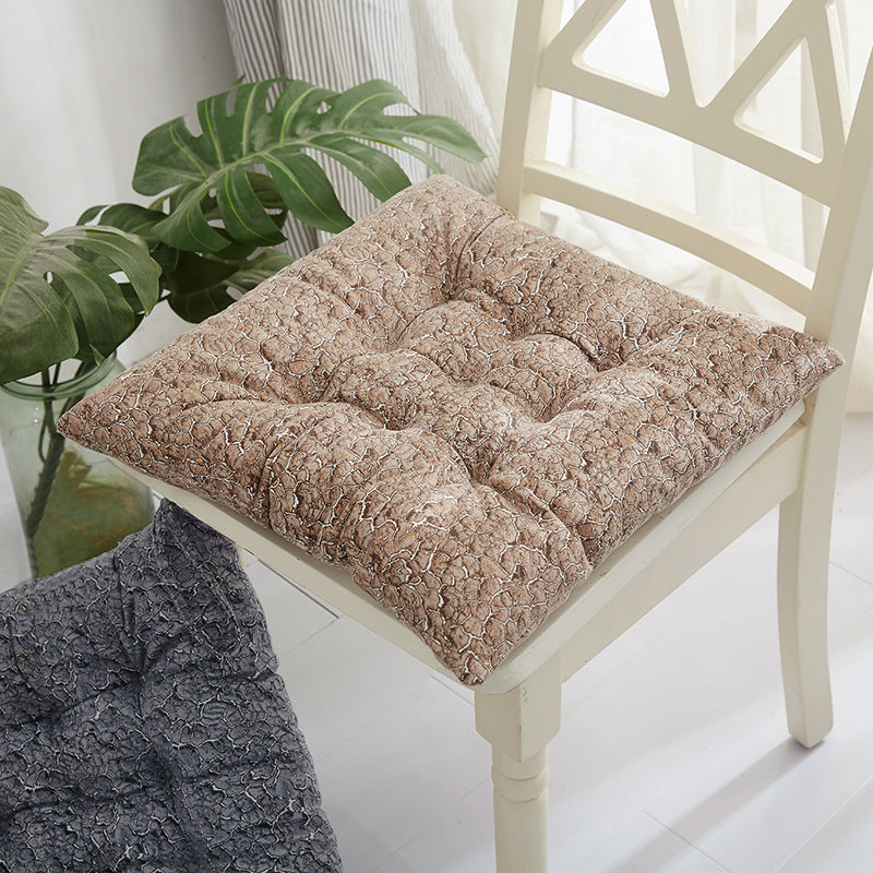 China Factory Wholesale Seat Cushion Of High Quality