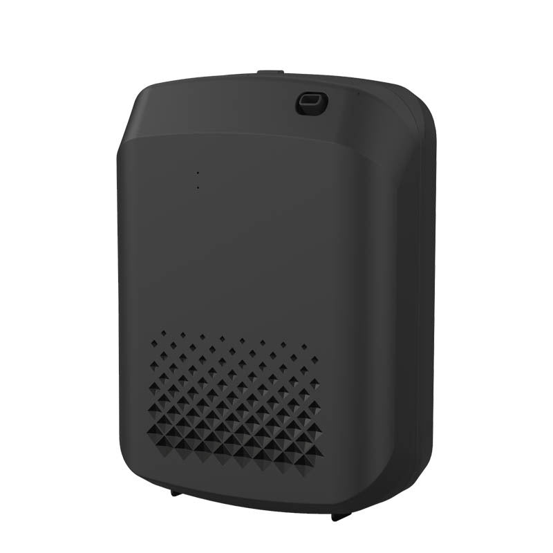 Home Essential Oil Hotel Automatic Perfume Spray Machine