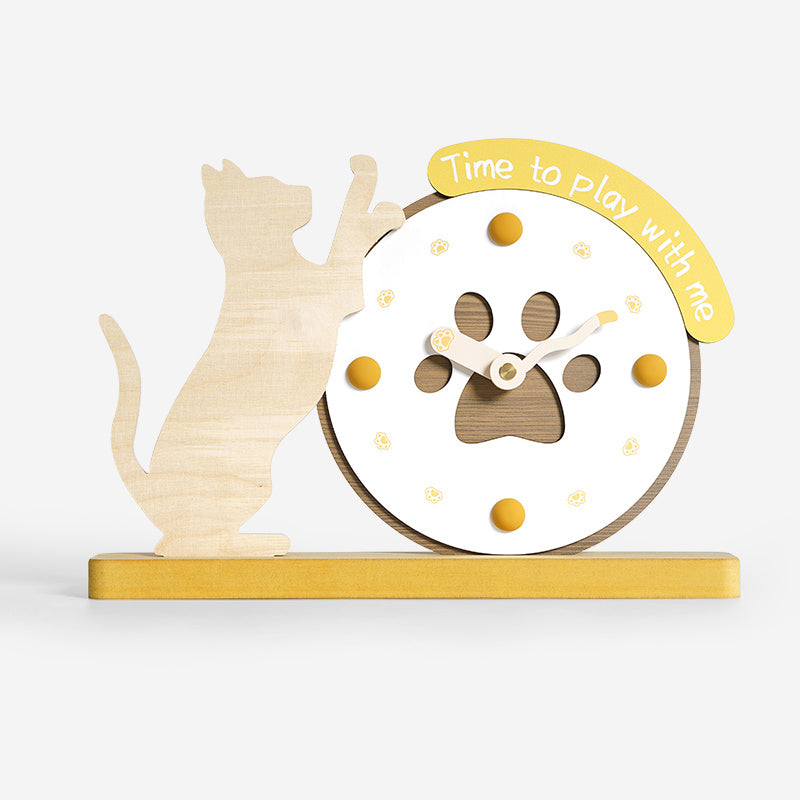 Premium Mizuo Decorative Clock - Modern Home Wall Timepiece