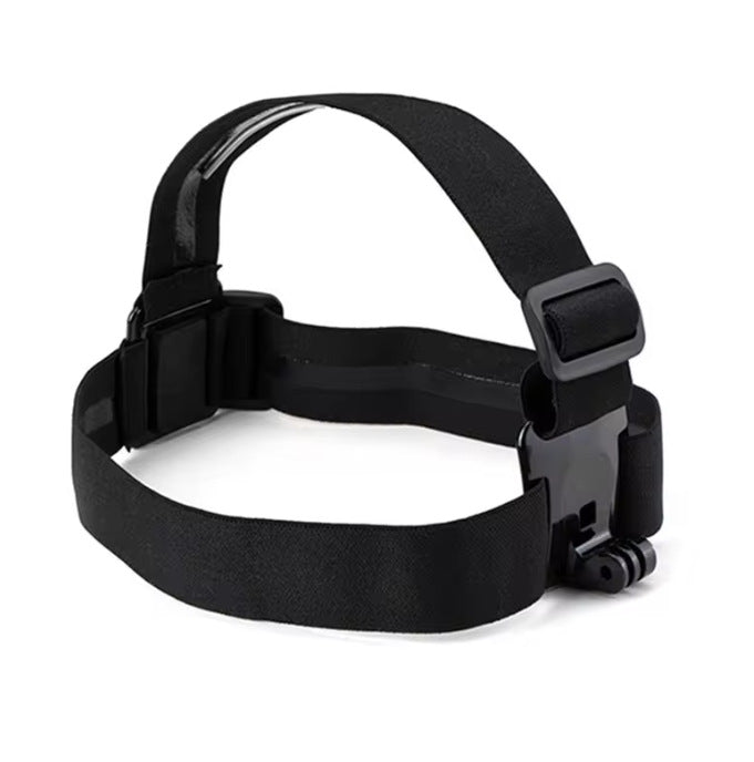 Action Camera Chest Mount - Sports Recording Harness Set