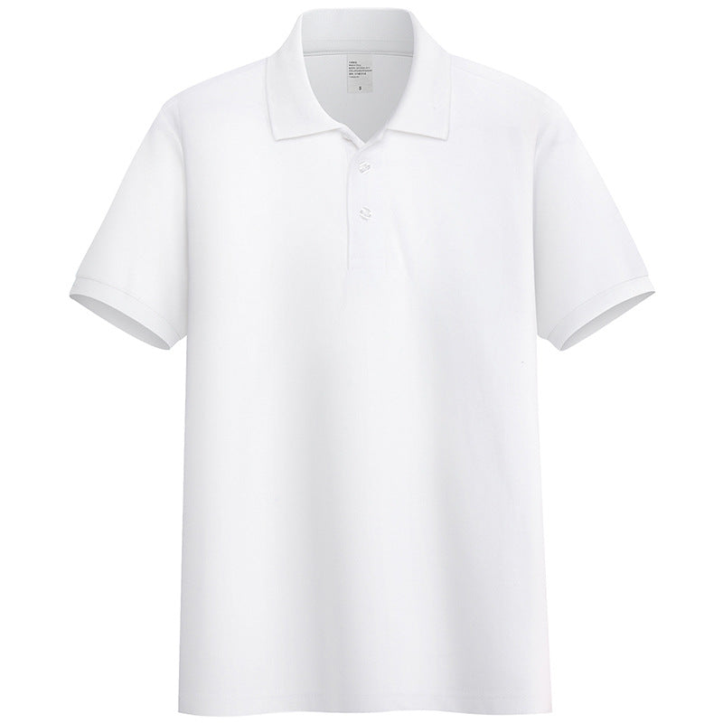 Men's Classic T-Shirt - Essential Everyday Wear