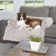 Dog Bed - Comfortable Cushioned Pet Sleeping Mat for Dogs and Cats