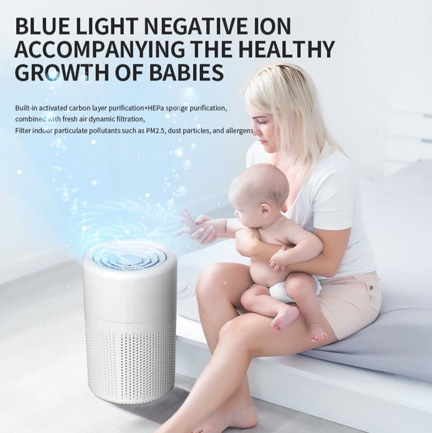 Air Purifier--Only Self Pickup