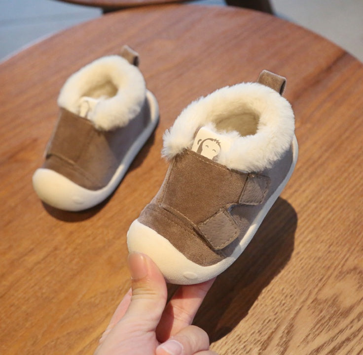 Children's Toddler Shoes - Comfortable Casual Sneakers for Boys & Girls