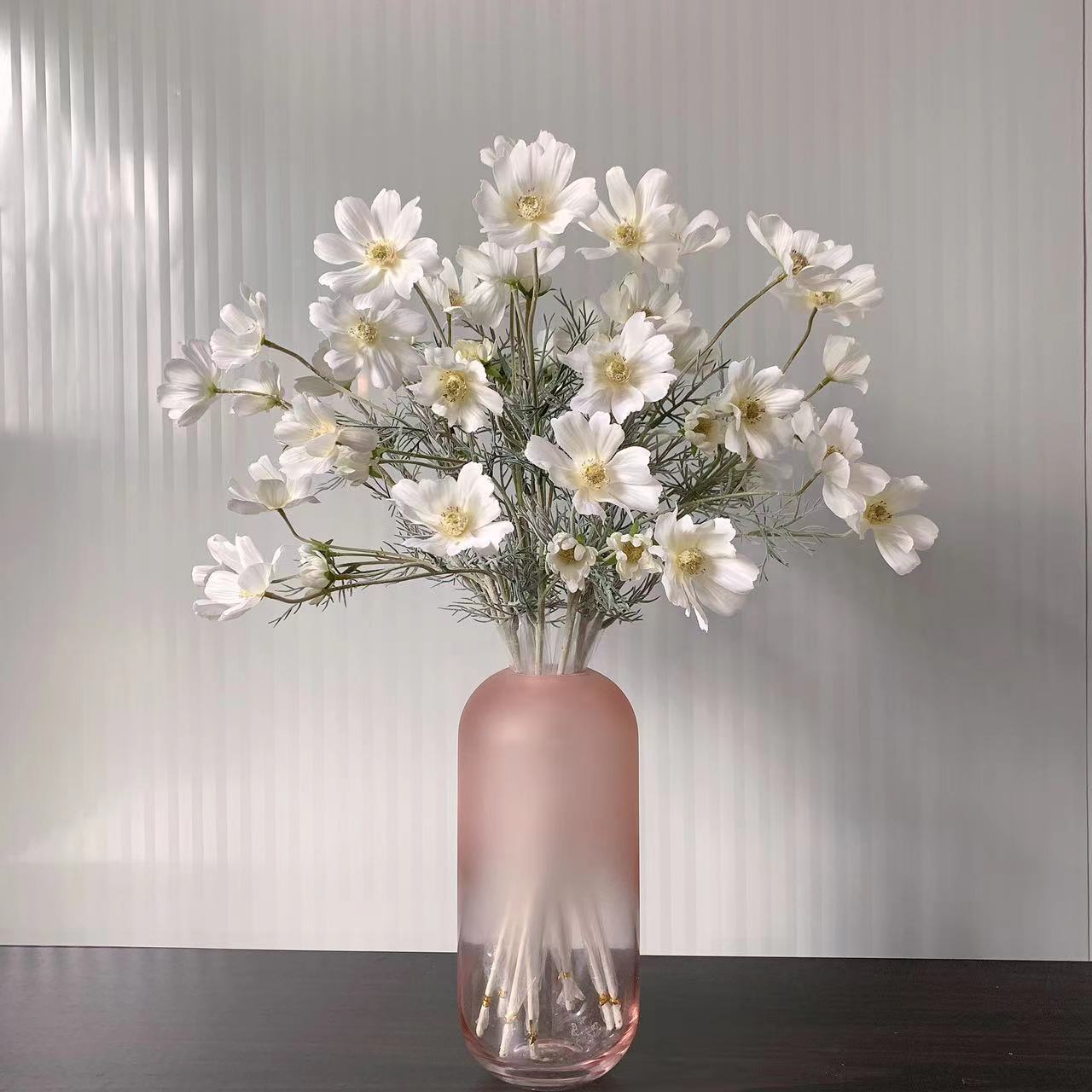 Pastoral Flowers Artificial Flower Home Decoration