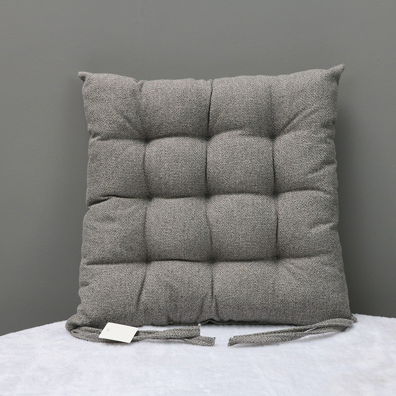 Steamed Bread Office  Student Seat Cushion