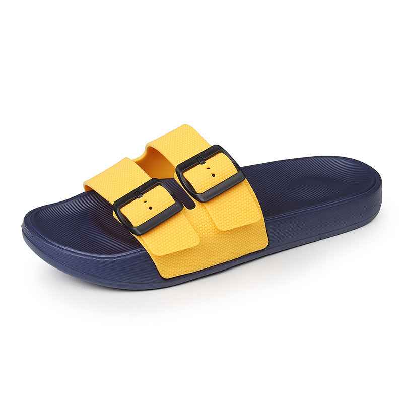Men's Summer Outdoor And Indoor Sandals