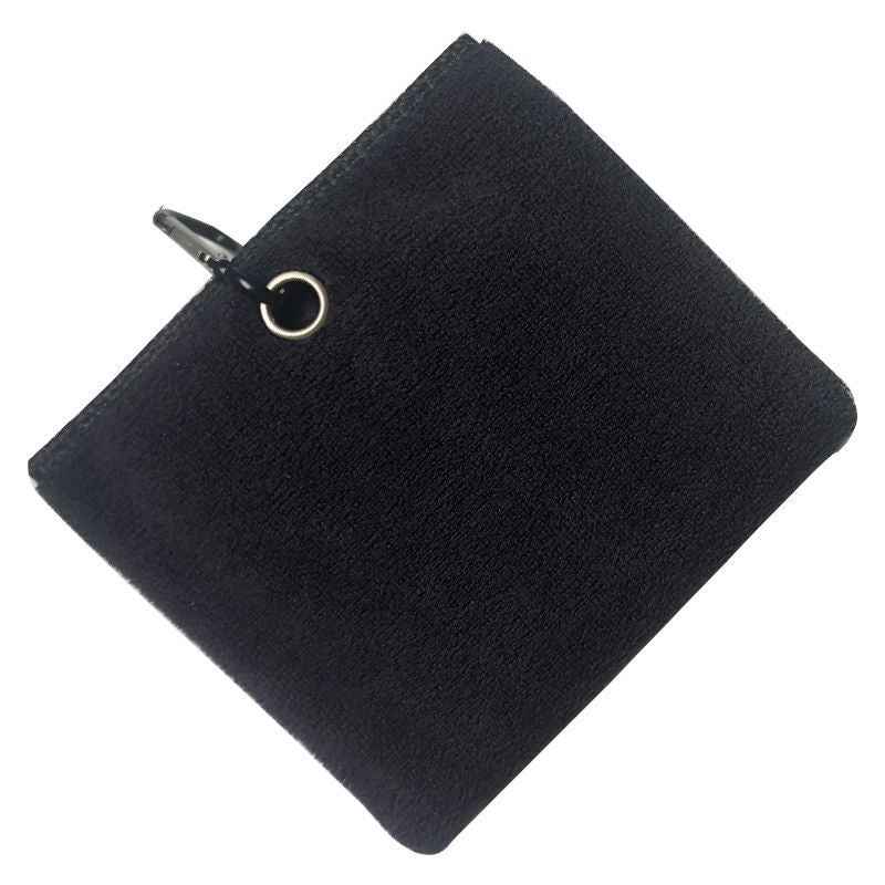 Water Absorption Hook For Golf Towel