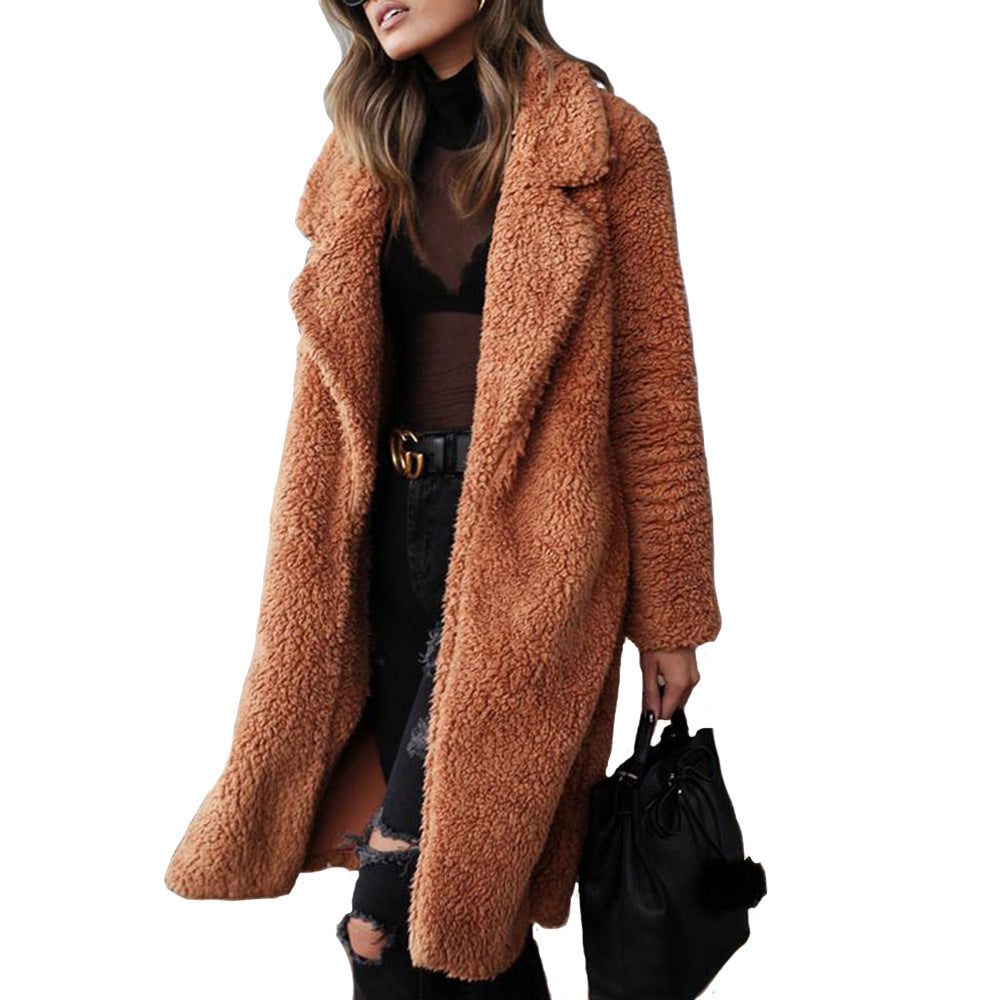 Women's coat