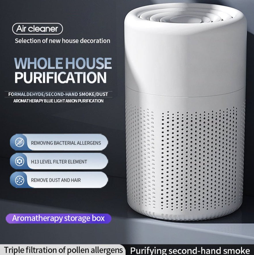 Air Purifier--Only Self Pickup