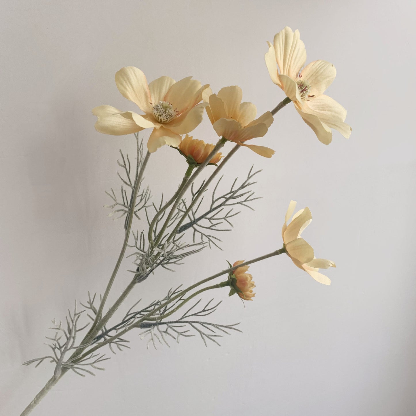 Pastoral Flowers Artificial Flower Home Decoration