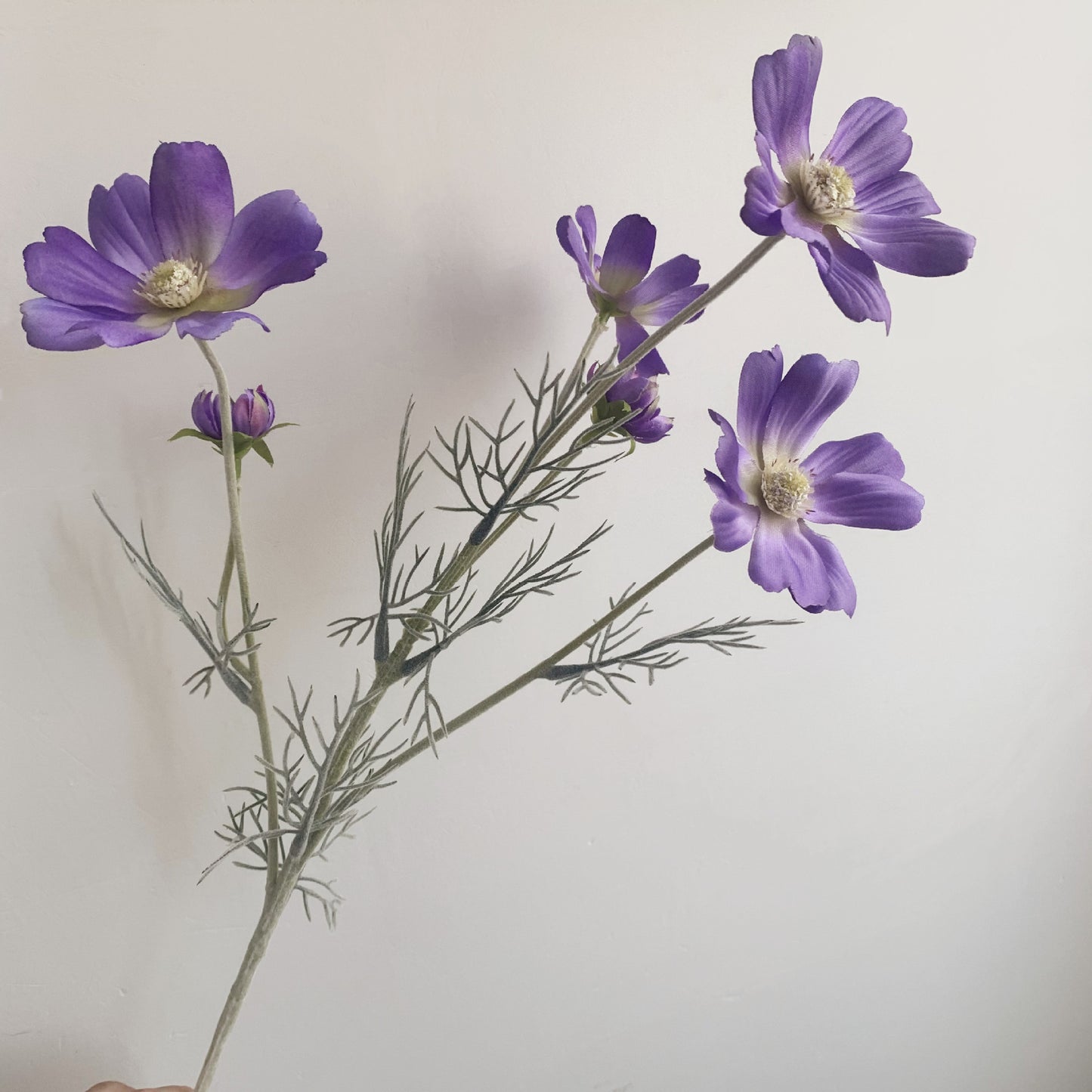 Pastoral Flowers Artificial Flower Home Decoration