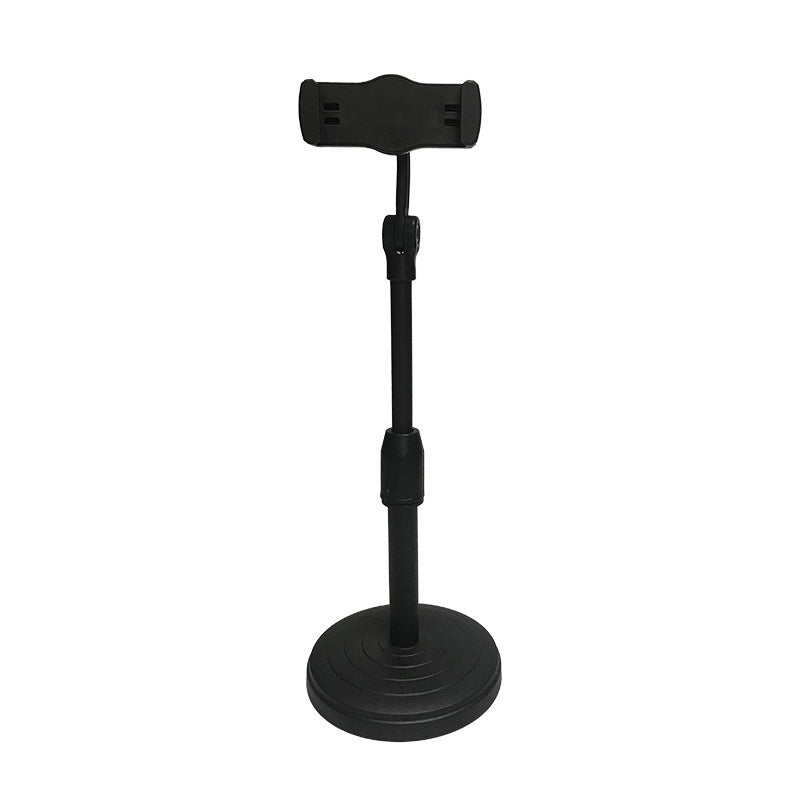 Multi-Device Stand with 360° Rotation - Adjustable Phone & Tablet Holder