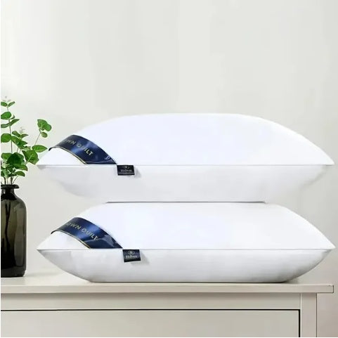 Bed Pillows Blue 1pack