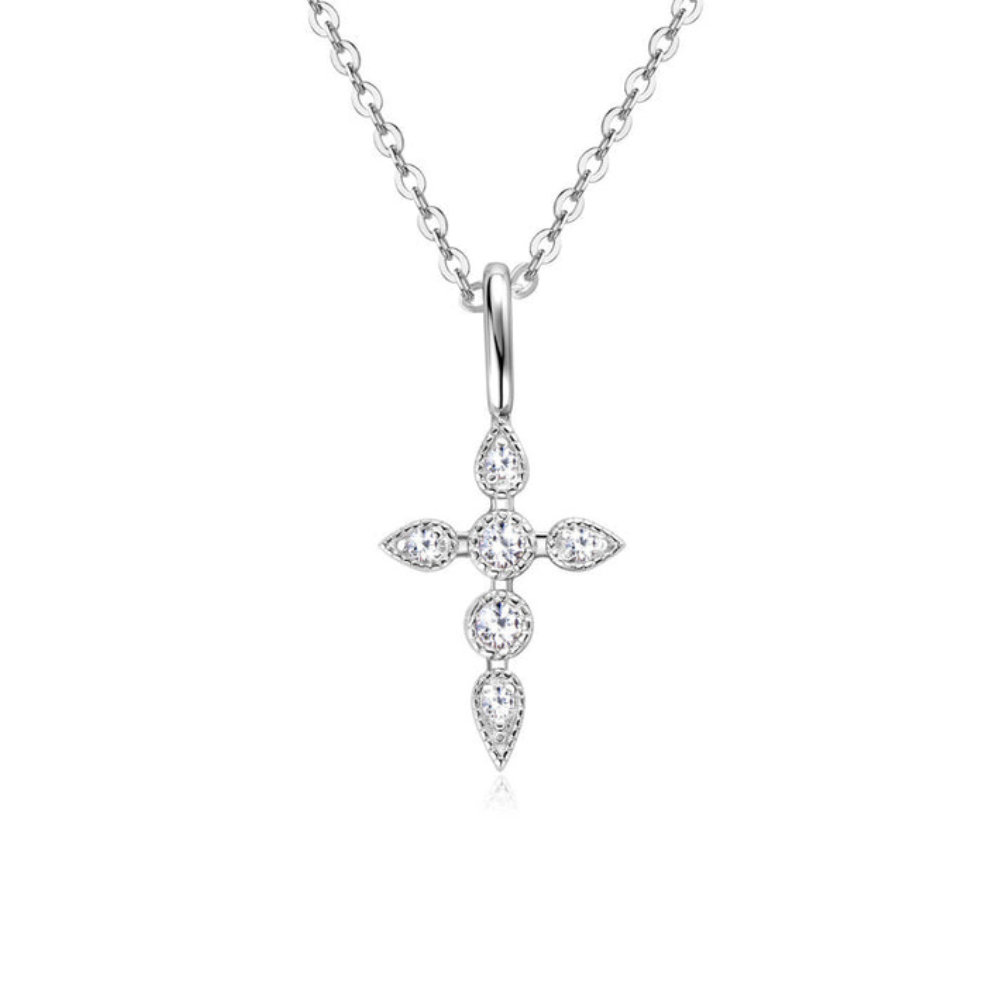 Collier Ada Vermeil