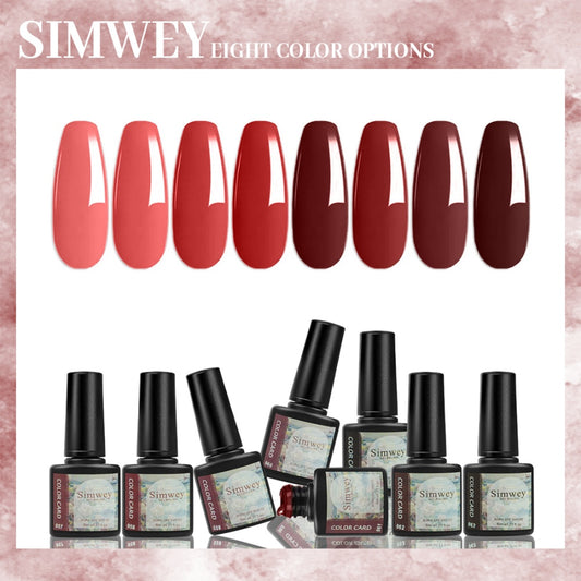 Temu Banned The Sale Of 8pcs Gel Nail Polish