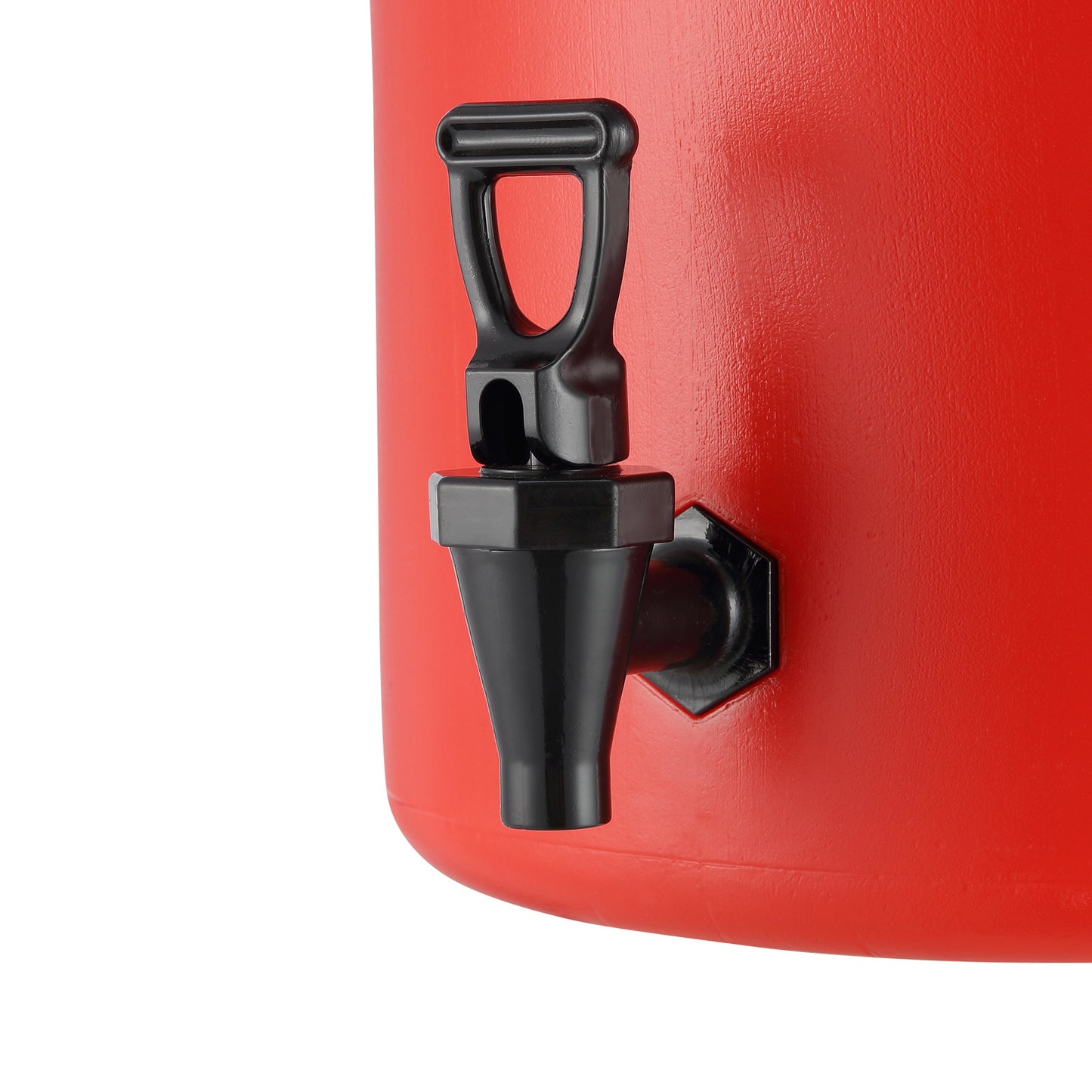 VEVOR Beverage Dispenser - 4.5 Gallon Insulated Coffee & Tea Server with Spigot