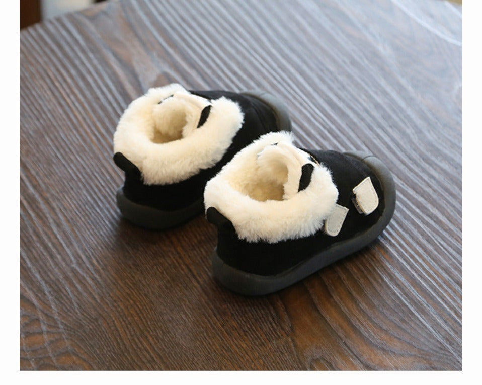 Children's Toddler Shoes - Comfortable Casual Sneakers for Boys & Girls