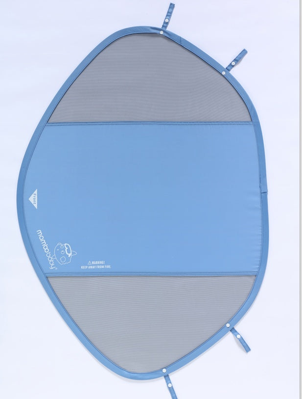 Baby Swimming Ring Float - Inflatable Safety Swim Trainer for Infants & Toddlers