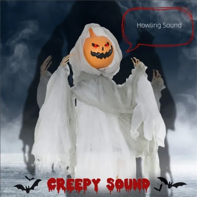 Halloween Decoration - Affordable Spooky Accent