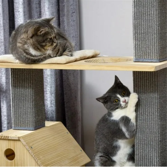 Cat Tree