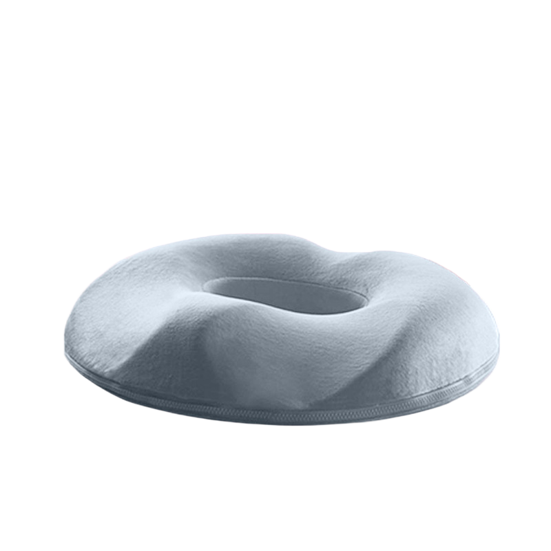 Memory Foam Chair Cushion - Ergonomic Office Seat Support