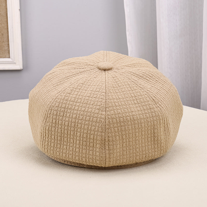 Thick Warm Outer Shawl - Tassel South Korea Artificial Cashmere Scarf