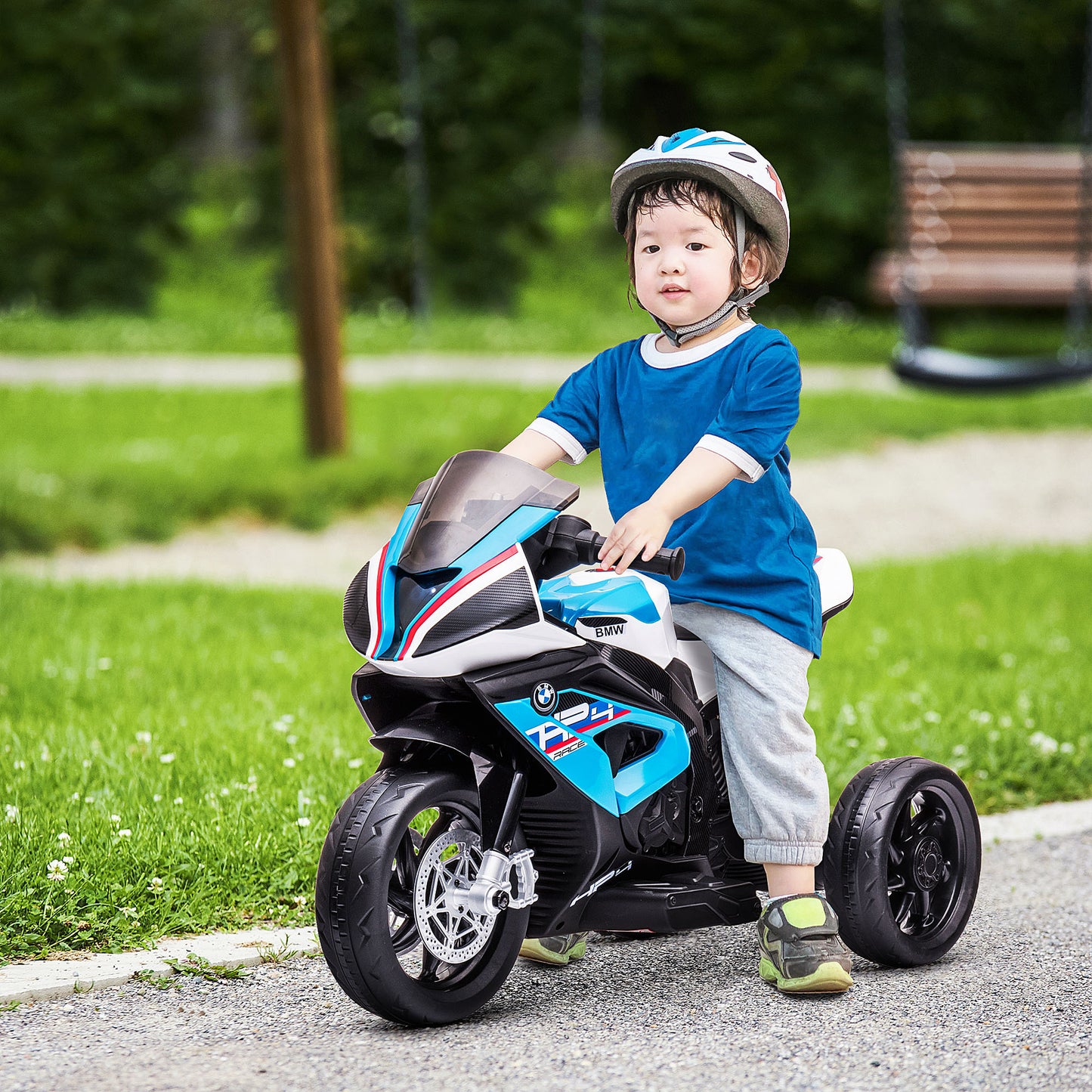 Electric Motorcycle for Kids
