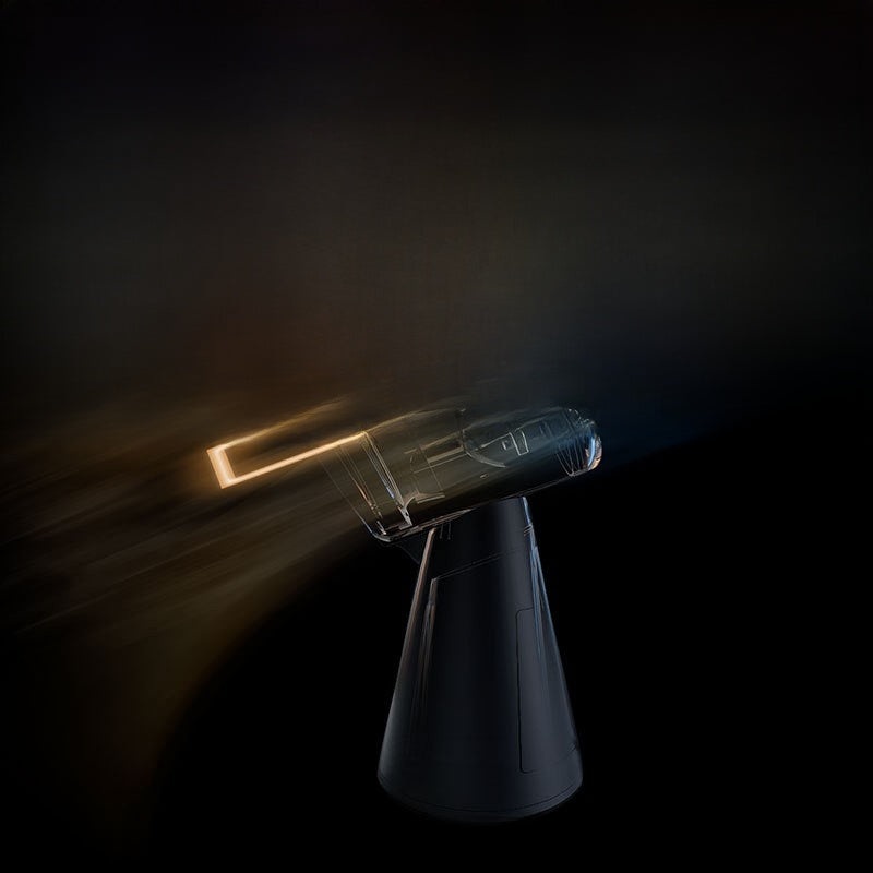 Desktop Mini Range Hood
