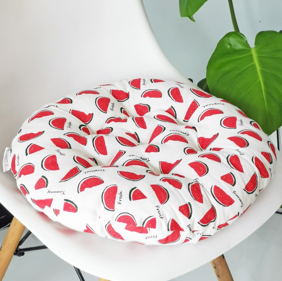 Hot Sale Round Chair Cushion Cushion Office Sedentary