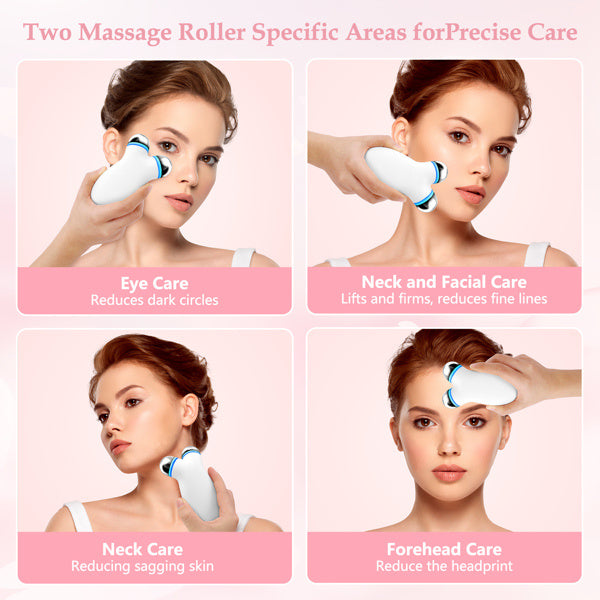 Facial Beauty Tools And EMS Beauty Equipment