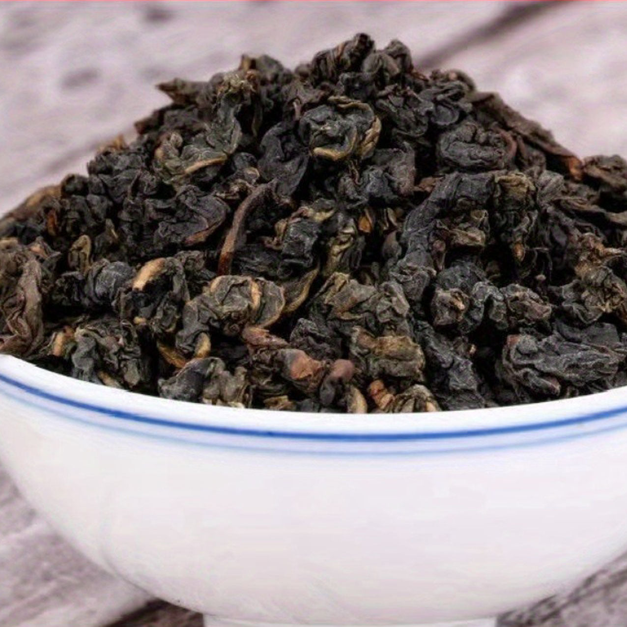 50g Aged Charcoal-roasted Anxi Tieguanyin,aroma,Charcoal-flavored Dark Oolong