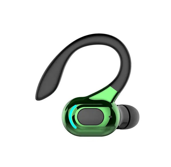 Bluetooth 5.1 Wireless Earbuds - Stereo Ear Hook Headphones