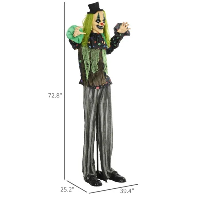 Halloween Decoration - Premium Spooky Display