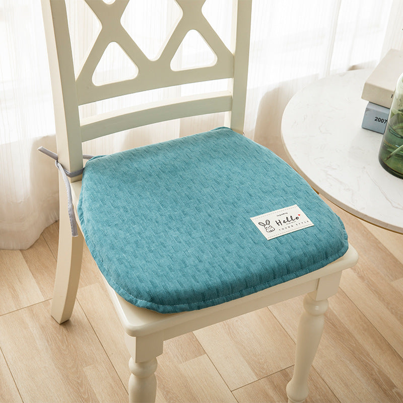 Student Office Sedentary Memory Foam Cushion