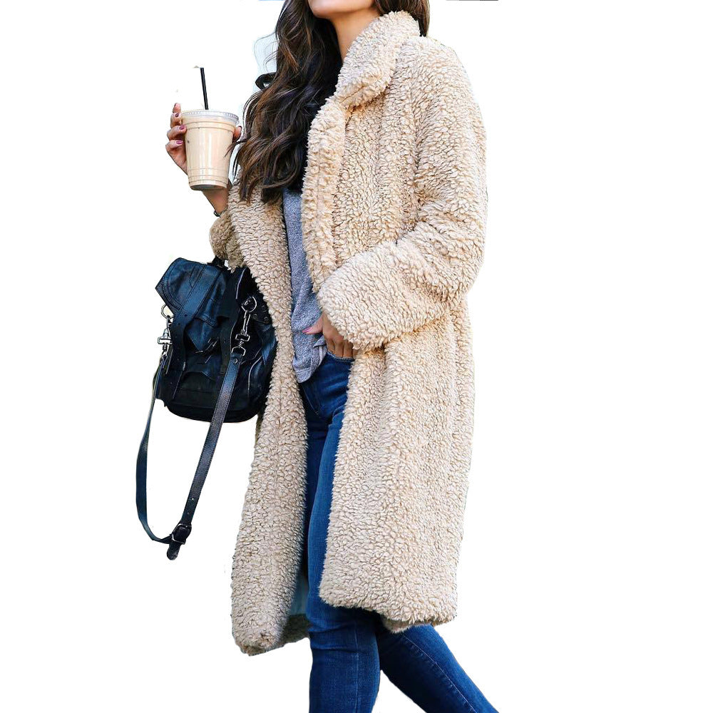 Women's coat