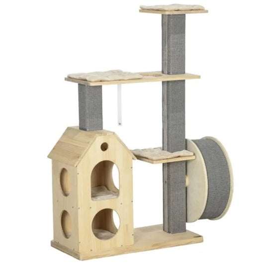 Cat Tree
